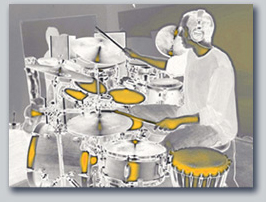 Louisville Colorado Drum School