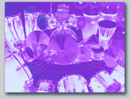 Louisville Colorado Drum School